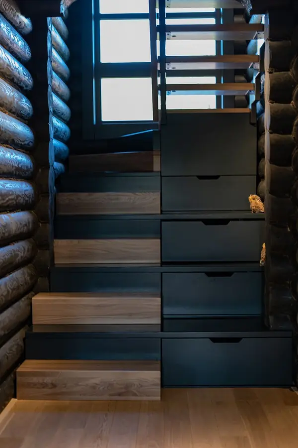 Дом на Озёрной