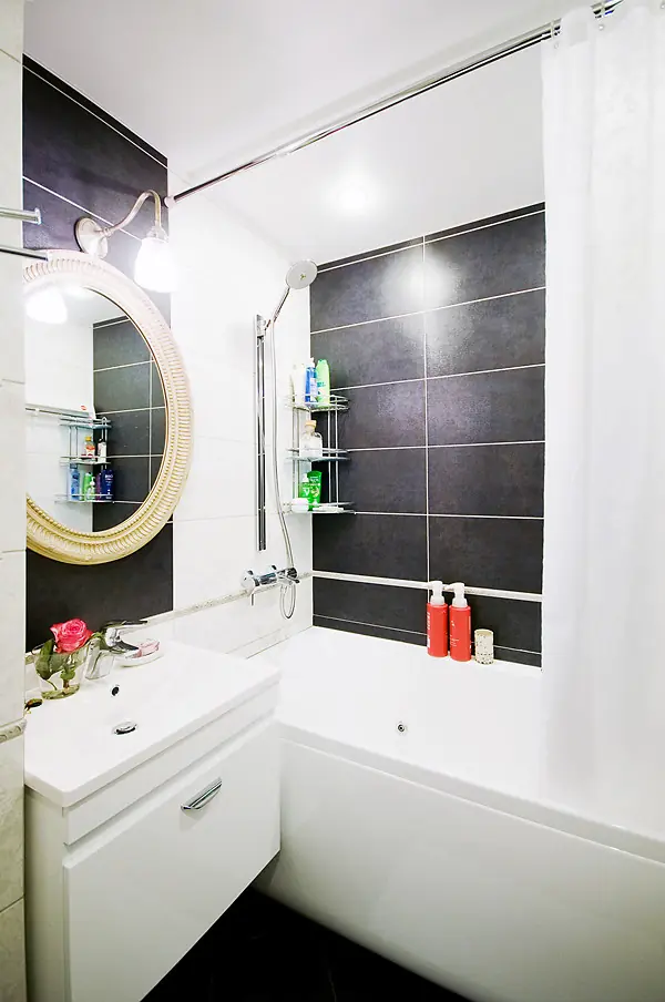 Бирюзовое настроение