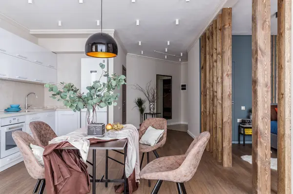 ЖК Центральный 355