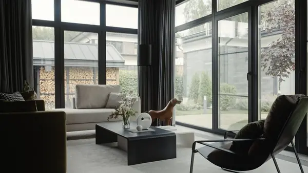 Всесезонная веранда