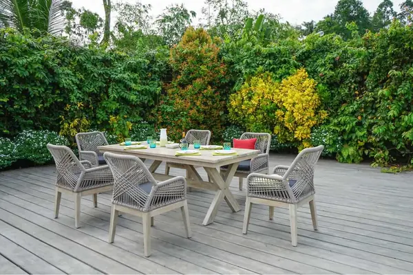 Мебель для террасы