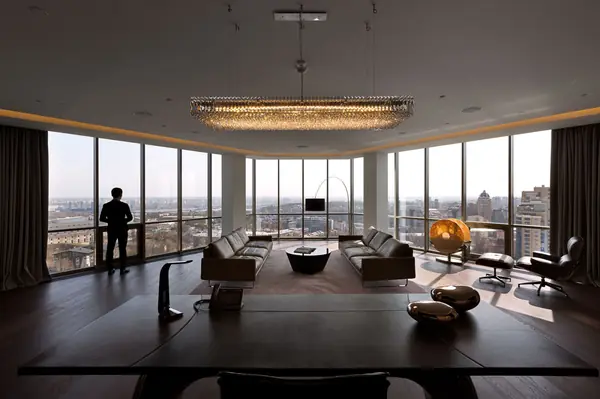 Штаб-квартира, г. Киев