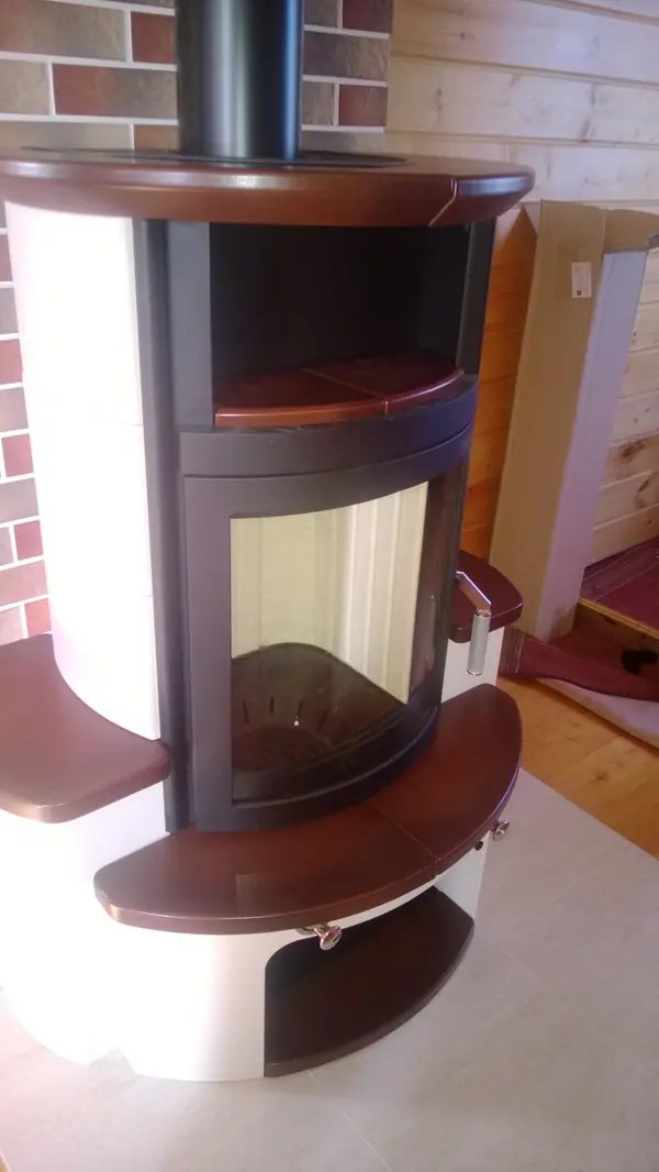 Еще одна сборка кминов, готовых и не очень ))