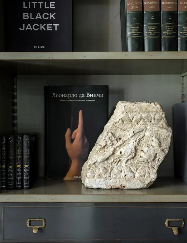 Дом в Грибово