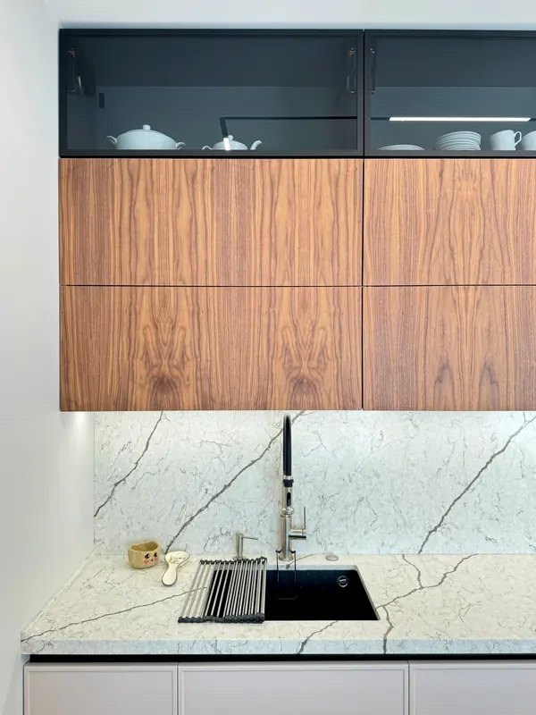 ЖК Федоскино Парк