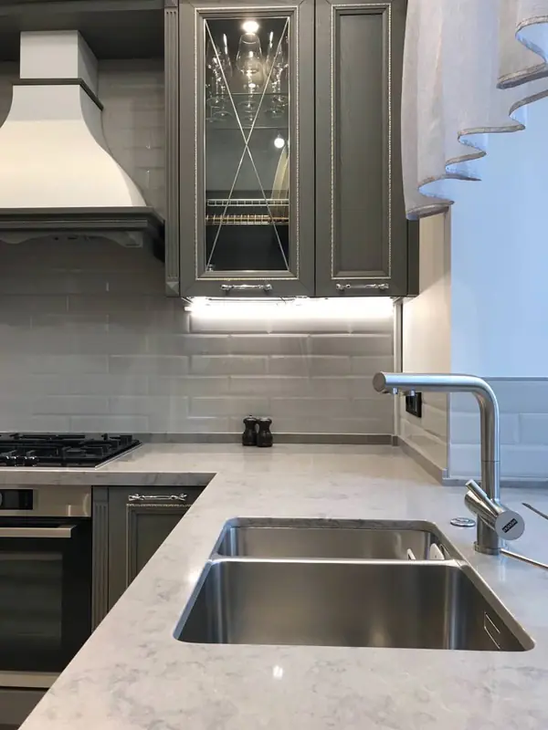 3-я Песчаная Реализация