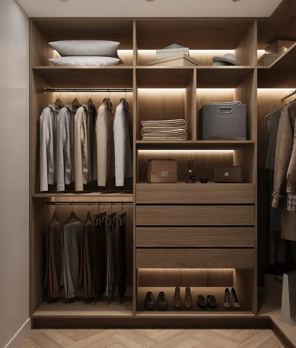 ЖК Притяжение