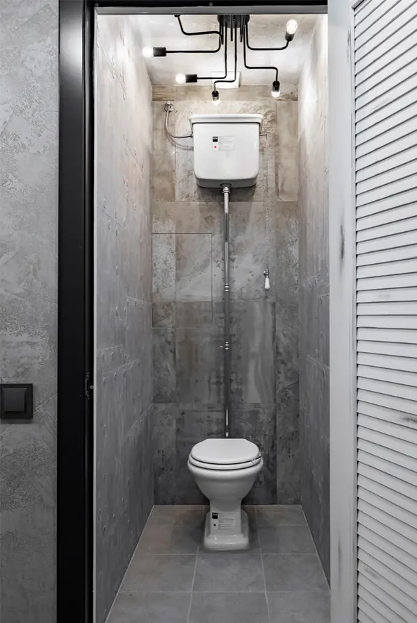 Вестерн-квартира в Одинцово