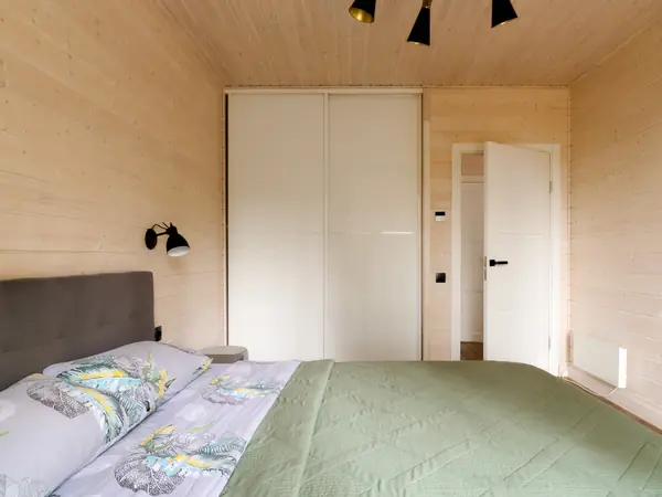 Дом для отдыха BarniHut. Коробицыно