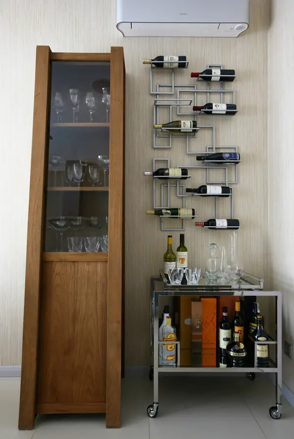 Квартира в Подмосковье