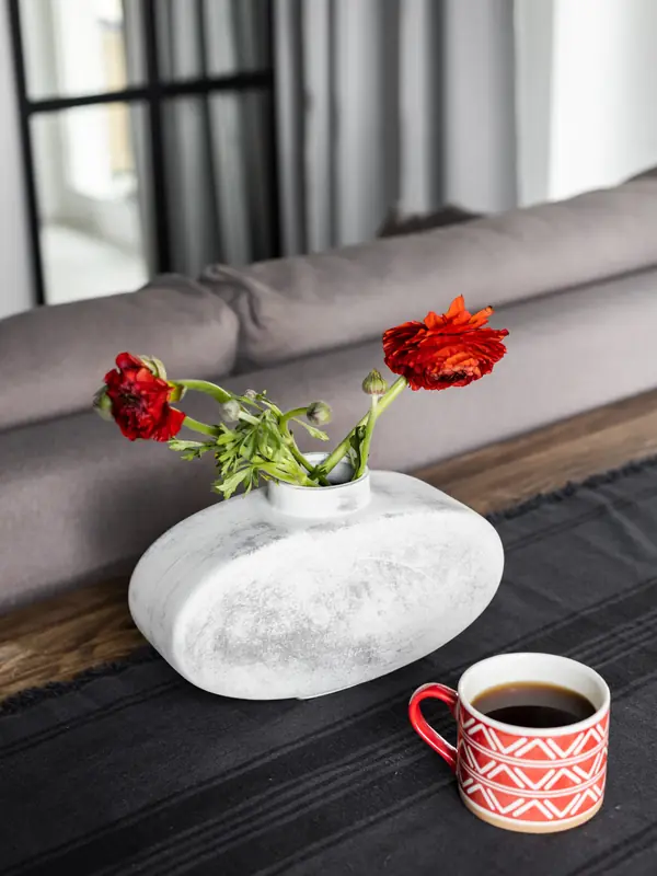 Скандинавский интерьер