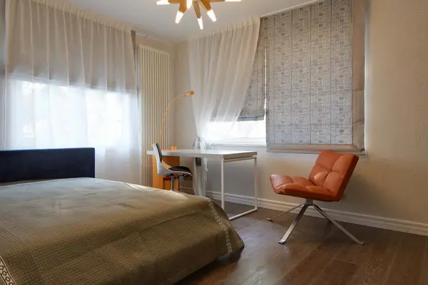 Дом в Испании