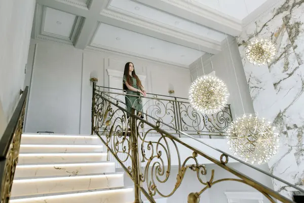 Кухня из проекта Богемский Хрусталь