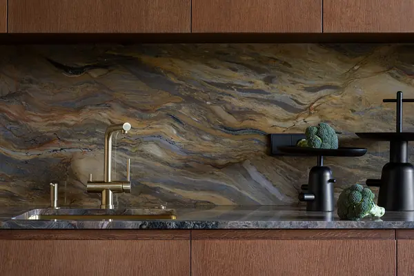 Квартира в ЖК Ривер