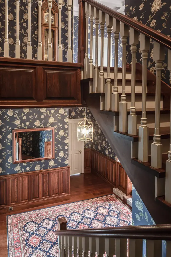 Country life in Vladimir