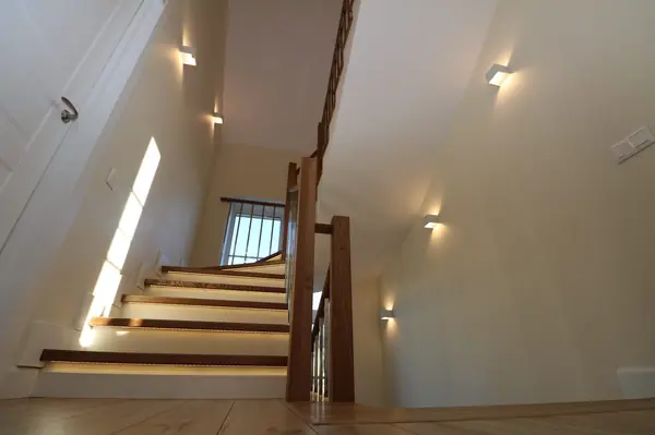 Ремонт Таунхауса в Юсупово Лайф Парк