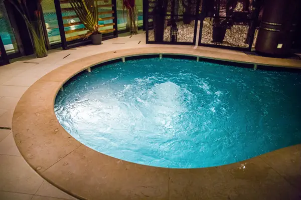 Тропический рай