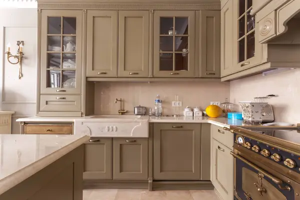 Дом Новая Рига