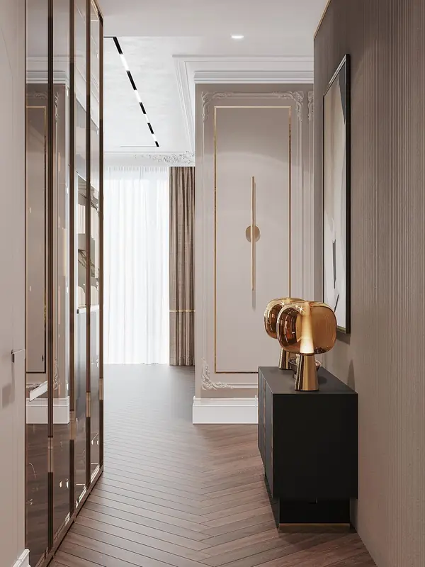 ЖК Prime Park 155 м2