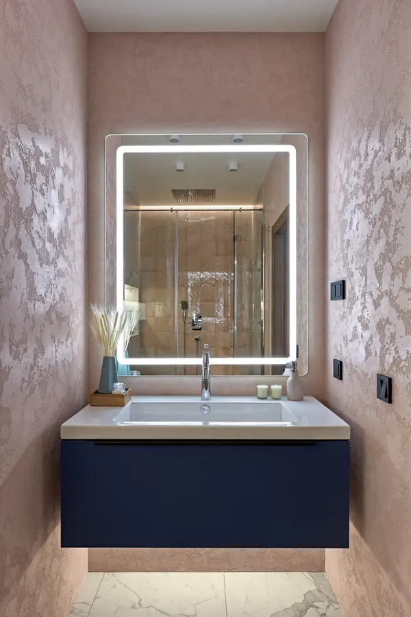 ЖК Ренессанс