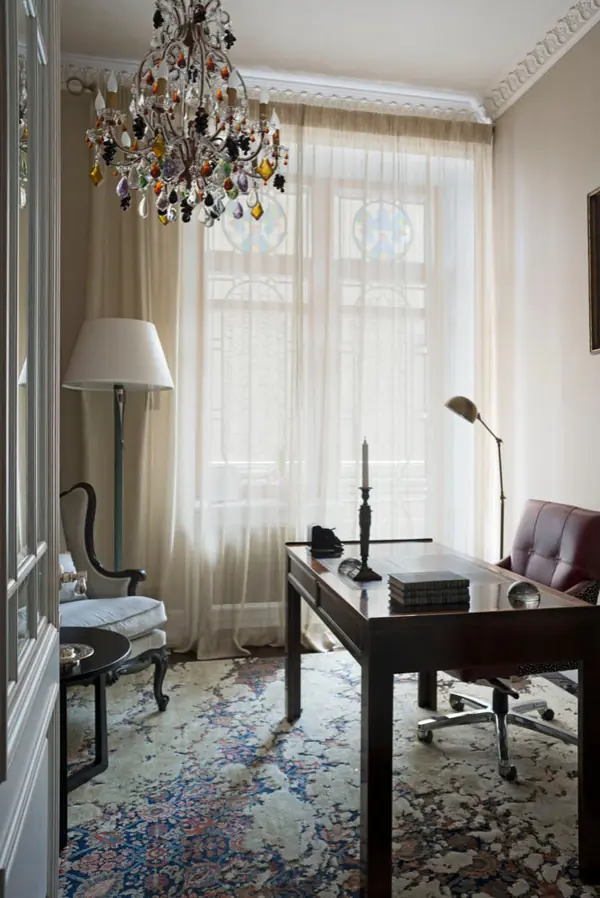 Дымова Ирина