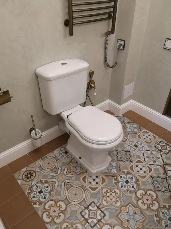 Нескучная Классика. Квартира в ЖК MILKHouse