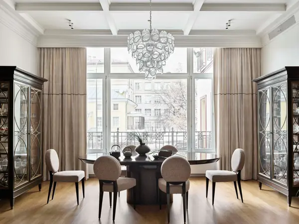 Москва, ул. Старый Арбат