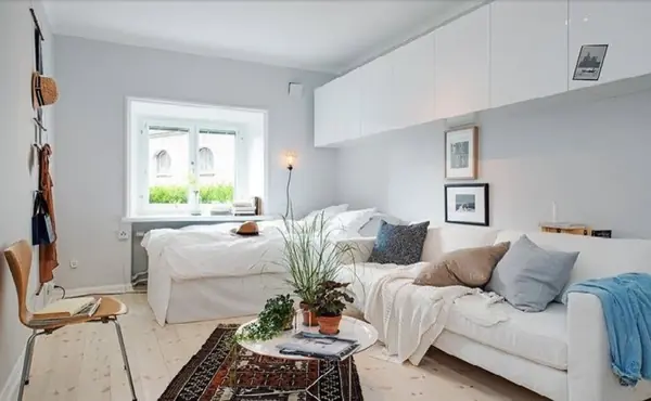 Квартира в центре