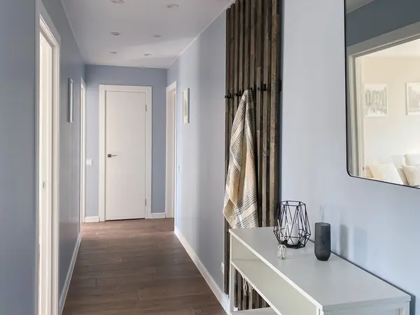 Хоумстейджинг квартиры в Зюзино