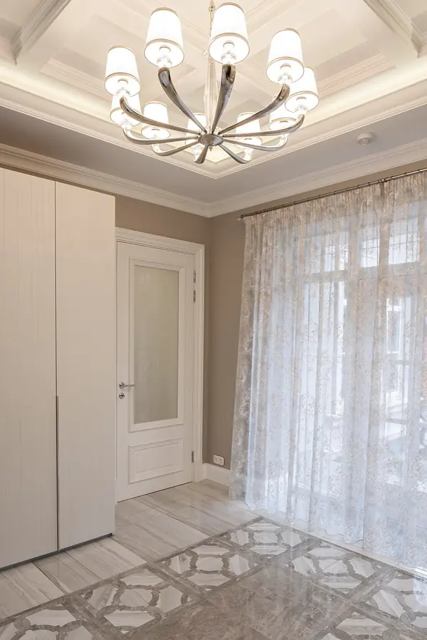 Кирилловка. Частный дом.