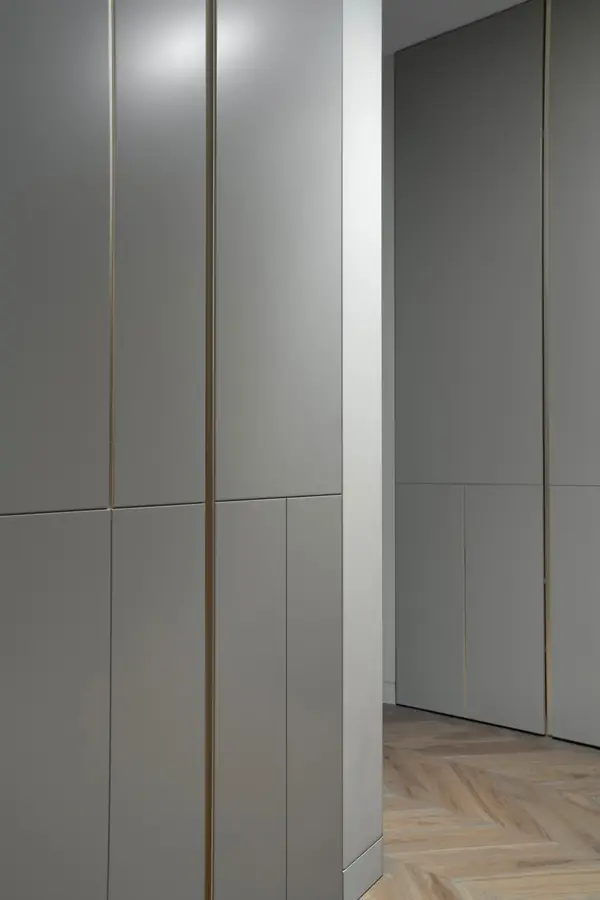 Дом на Мосфильмовской