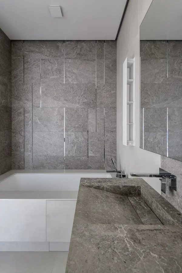 ЖК Бульварный переулок