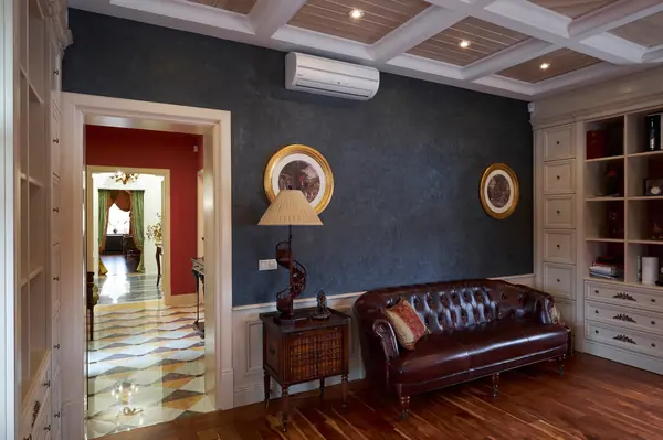 Частная резиденция