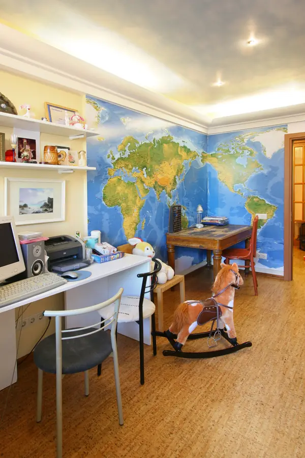 Обогретая солнцем