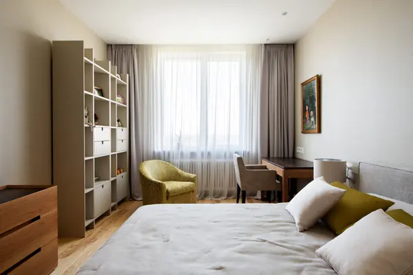 ЖК «МОСФИЛЬМОВСКИЙ»