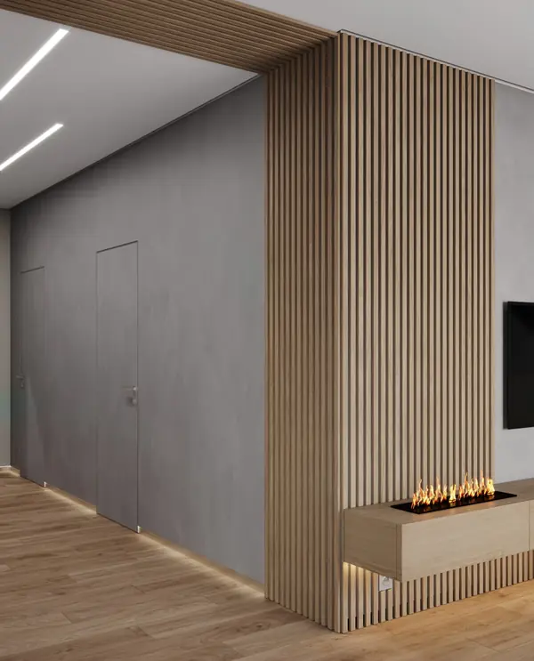 Современный сканди