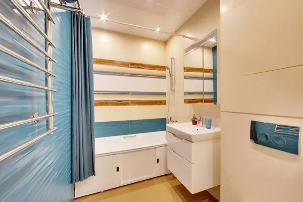 Море и апельсин