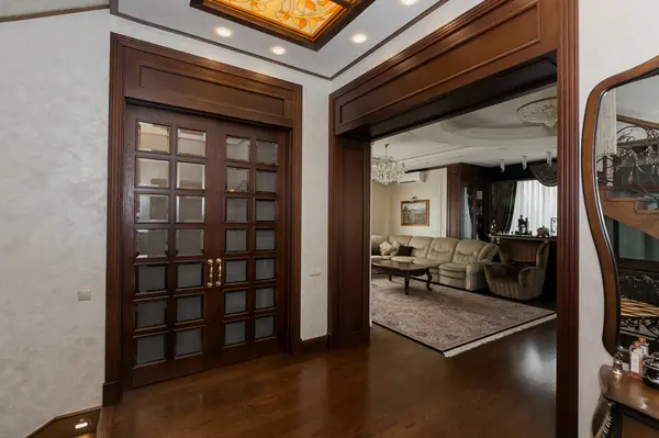 Изготовление мебели для частного дома