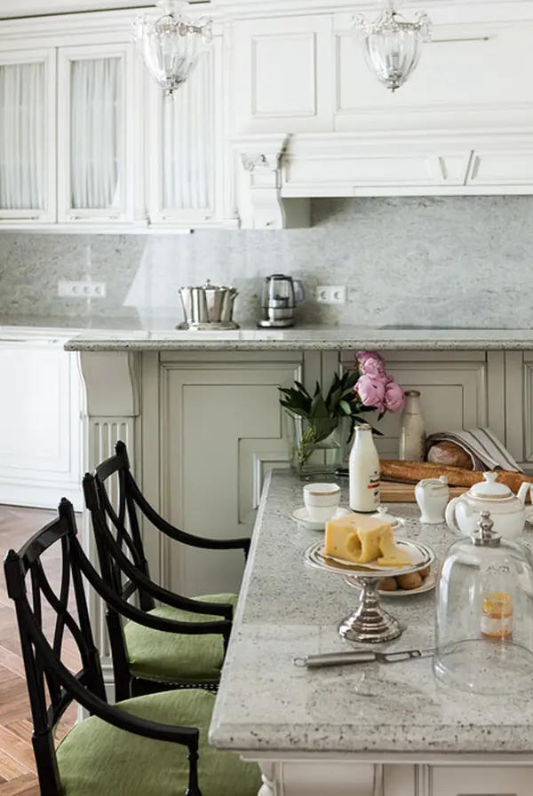 Квартира | Проект №24