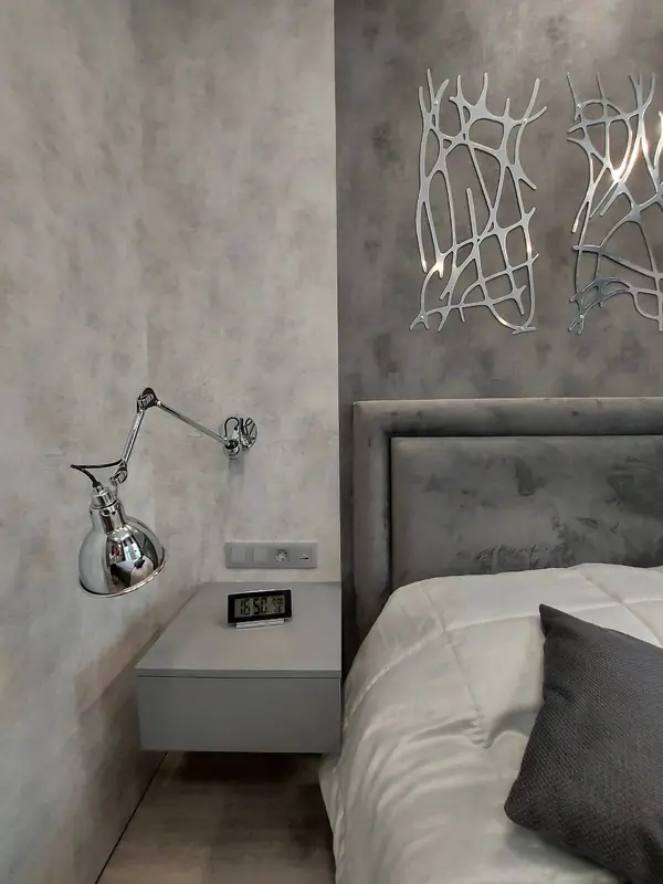 Реализация, ЖК Bauman House, Москва