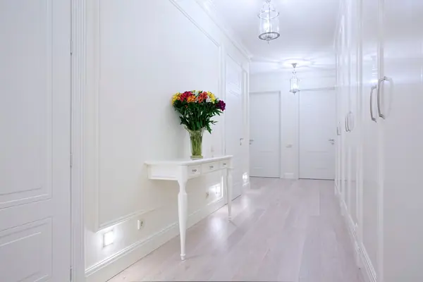 Квартире в Москве. Зачатьевский переулок