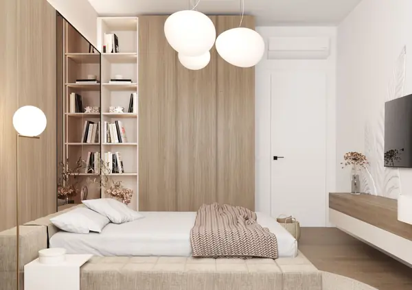 Квартира в ЖК "Карталы 21/19"