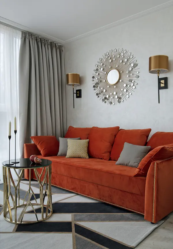 Квартира выходного дня в Светлогорске