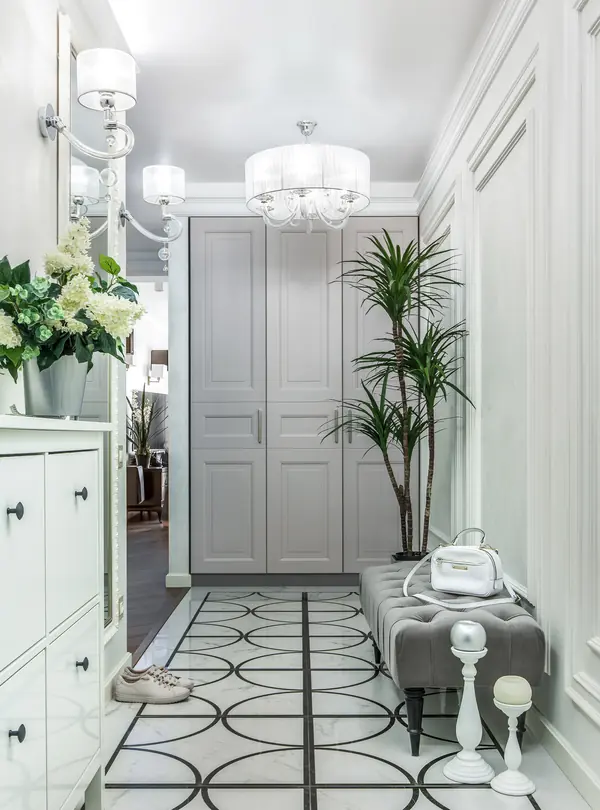 Элегантная классика