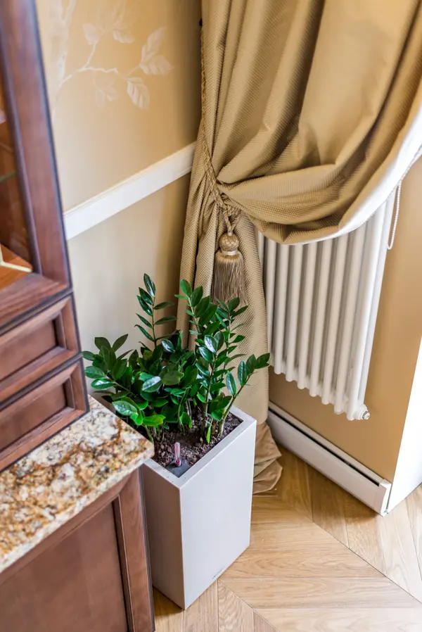 Квартира для Ирины Муравьевой "Идеальный ремонт"