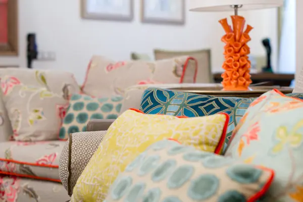 Гостиная в жк" Золотые ключи"