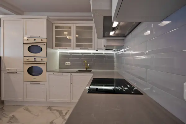 ЖК Оболонь Резиденсес