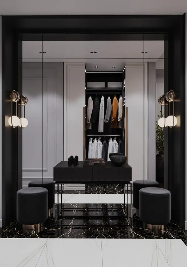 Квартира в ЖК "ВТБ Арена-Парк"