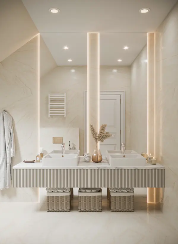 Притяжение