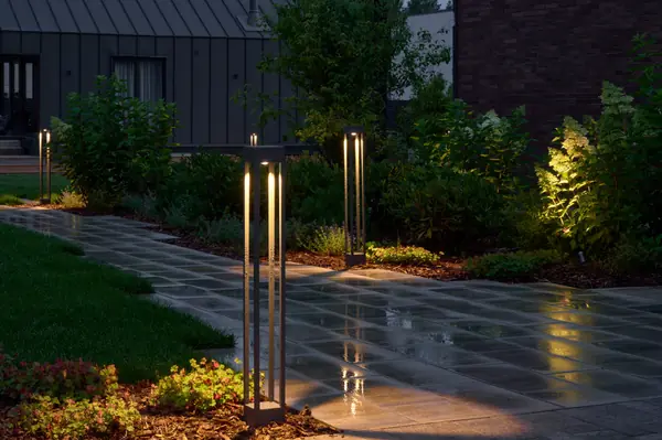 Репино парк